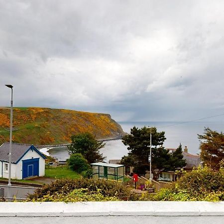 Villa Puffins Nest à Gardenstown Extérieur photo