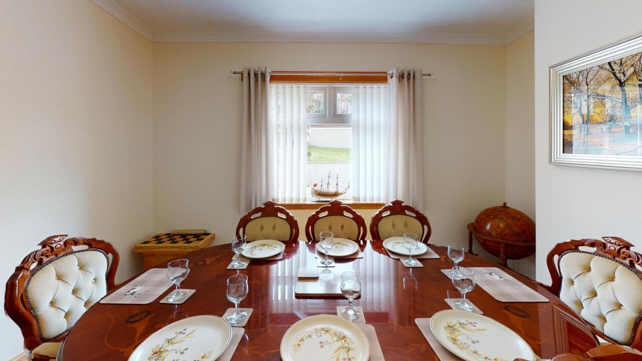 Villa Puffins Nest à Gardenstown Extérieur photo