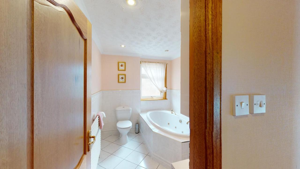 Villa Puffins Nest à Gardenstown Extérieur photo