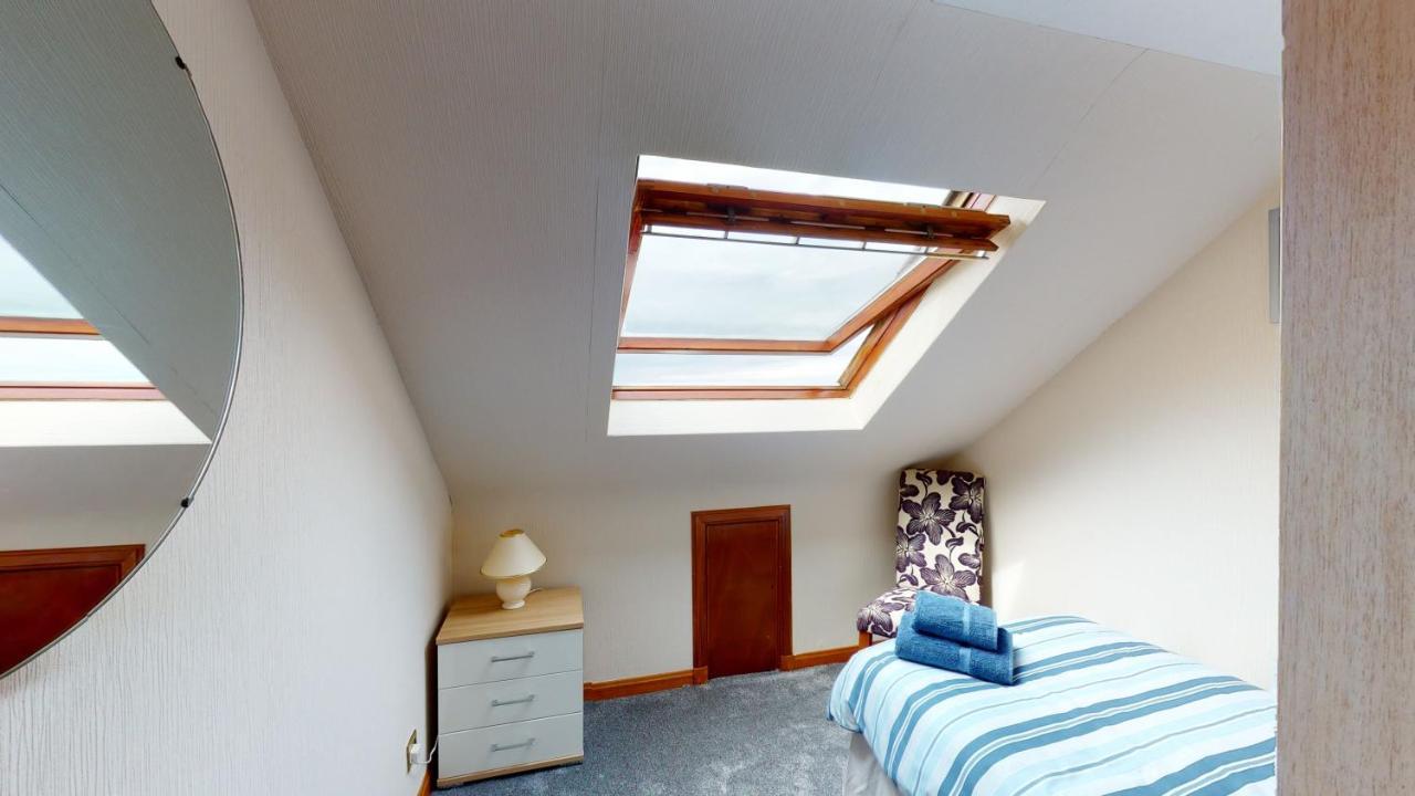 Villa Puffins Nest à Gardenstown Extérieur photo