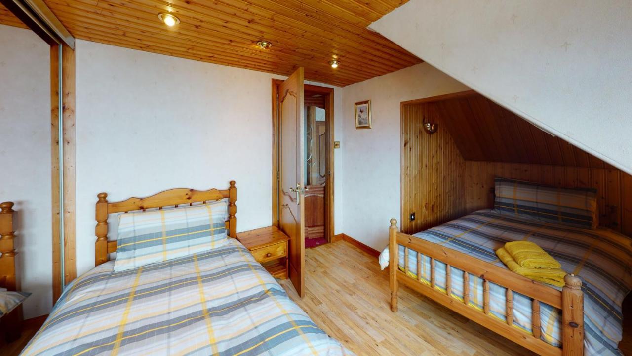 Villa Puffins Nest à Gardenstown Extérieur photo