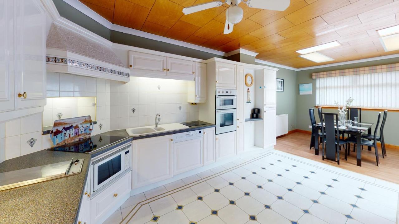 Villa Puffins Nest à Gardenstown Extérieur photo