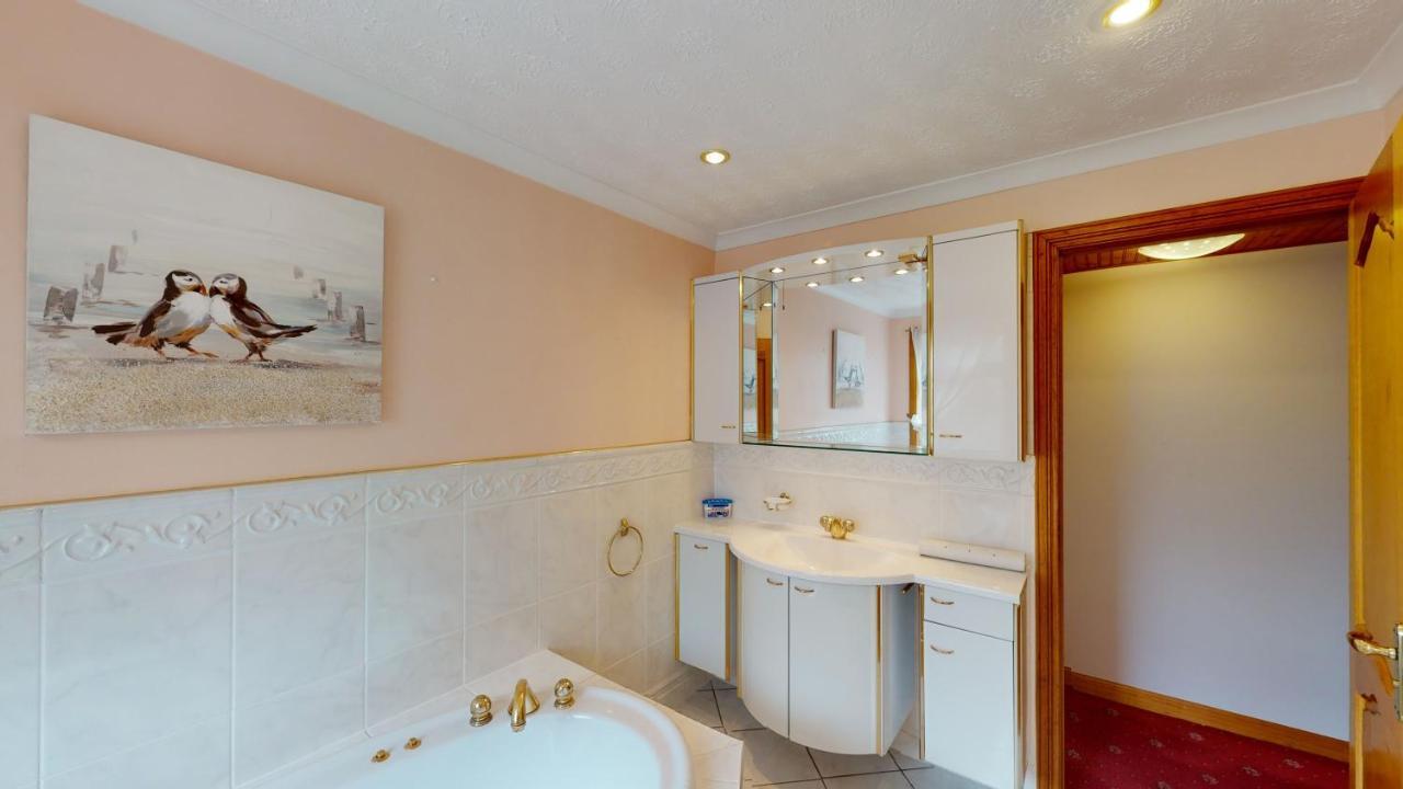 Villa Puffins Nest à Gardenstown Extérieur photo