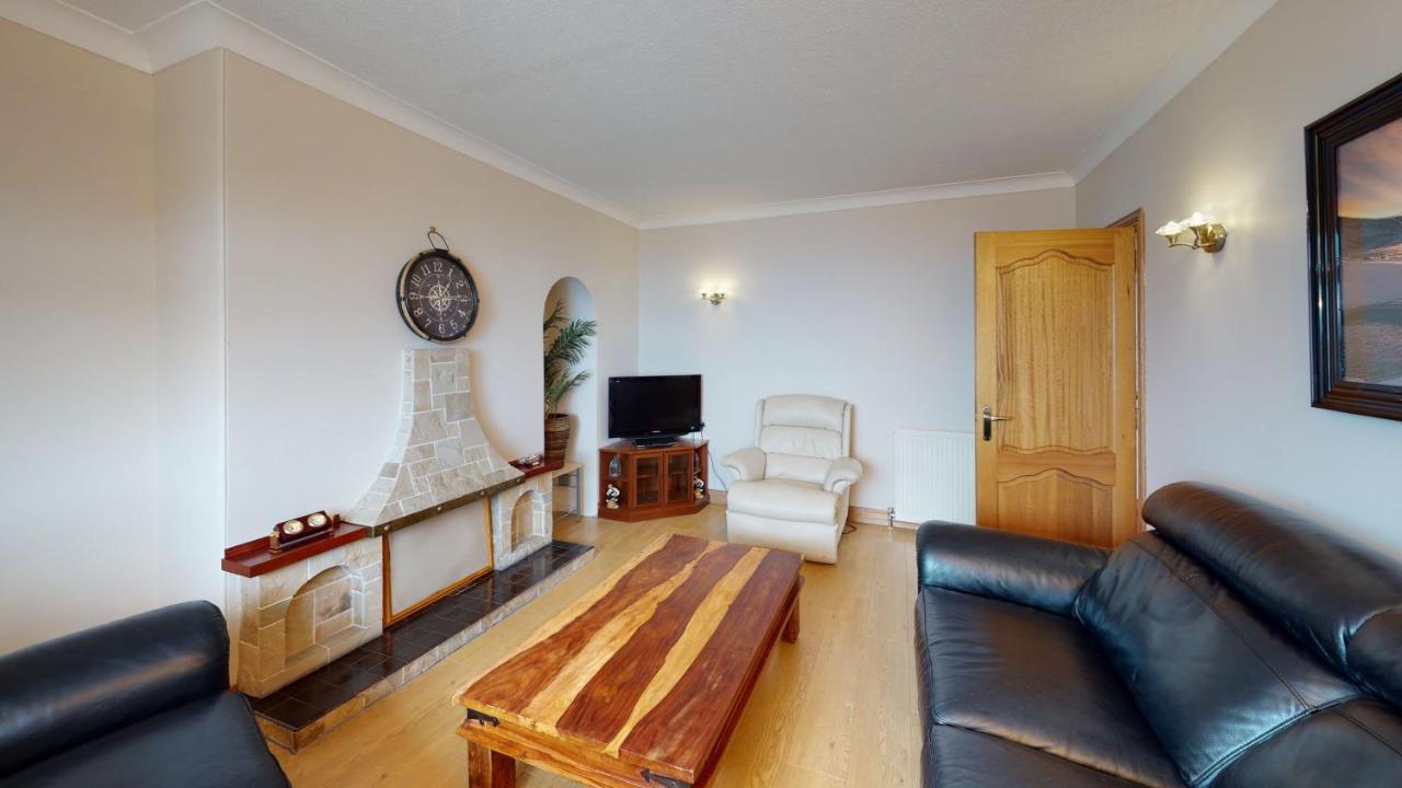 Villa Puffins Nest à Gardenstown Extérieur photo